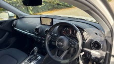 Audi A3 35 TFSI SE Technik 5dr S Tronic Petrol Hatchback